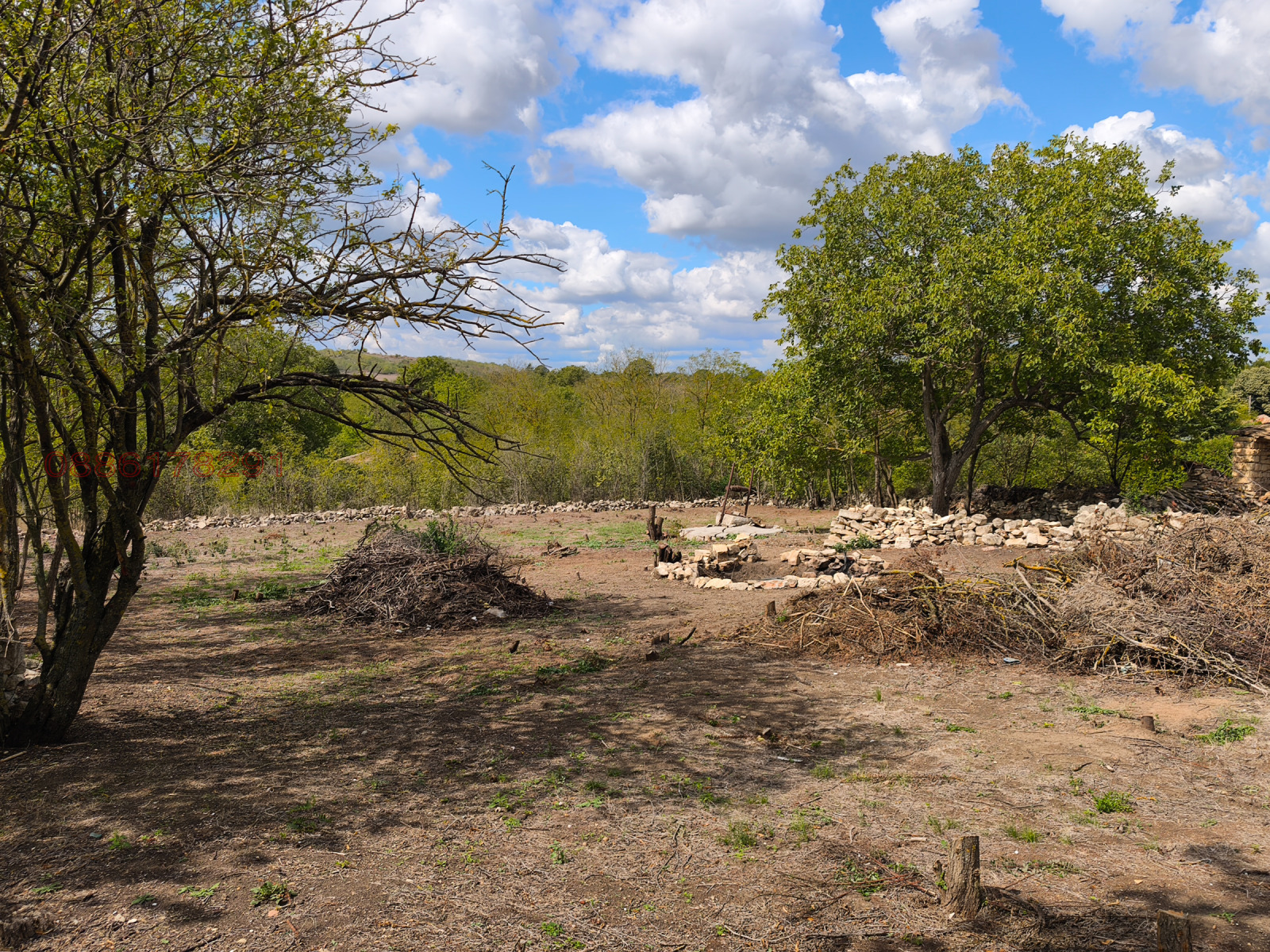 Продава ПАРЦЕЛ, с. Момчилово, област Варна, снимка 5 - Парцели - 53725609