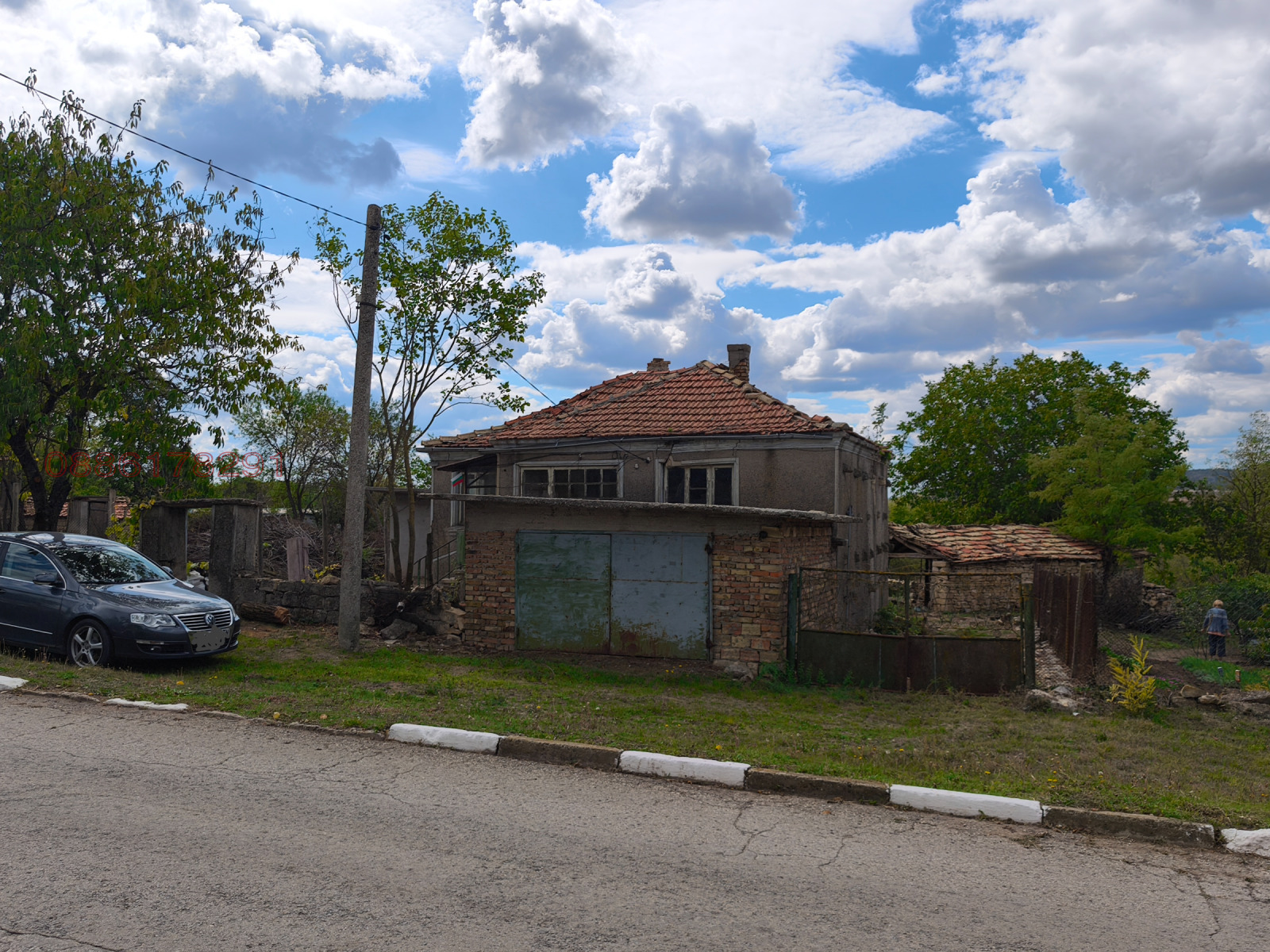 Продава ПАРЦЕЛ, с. Момчилово, област Варна, снимка 10 - Парцели - 53725609