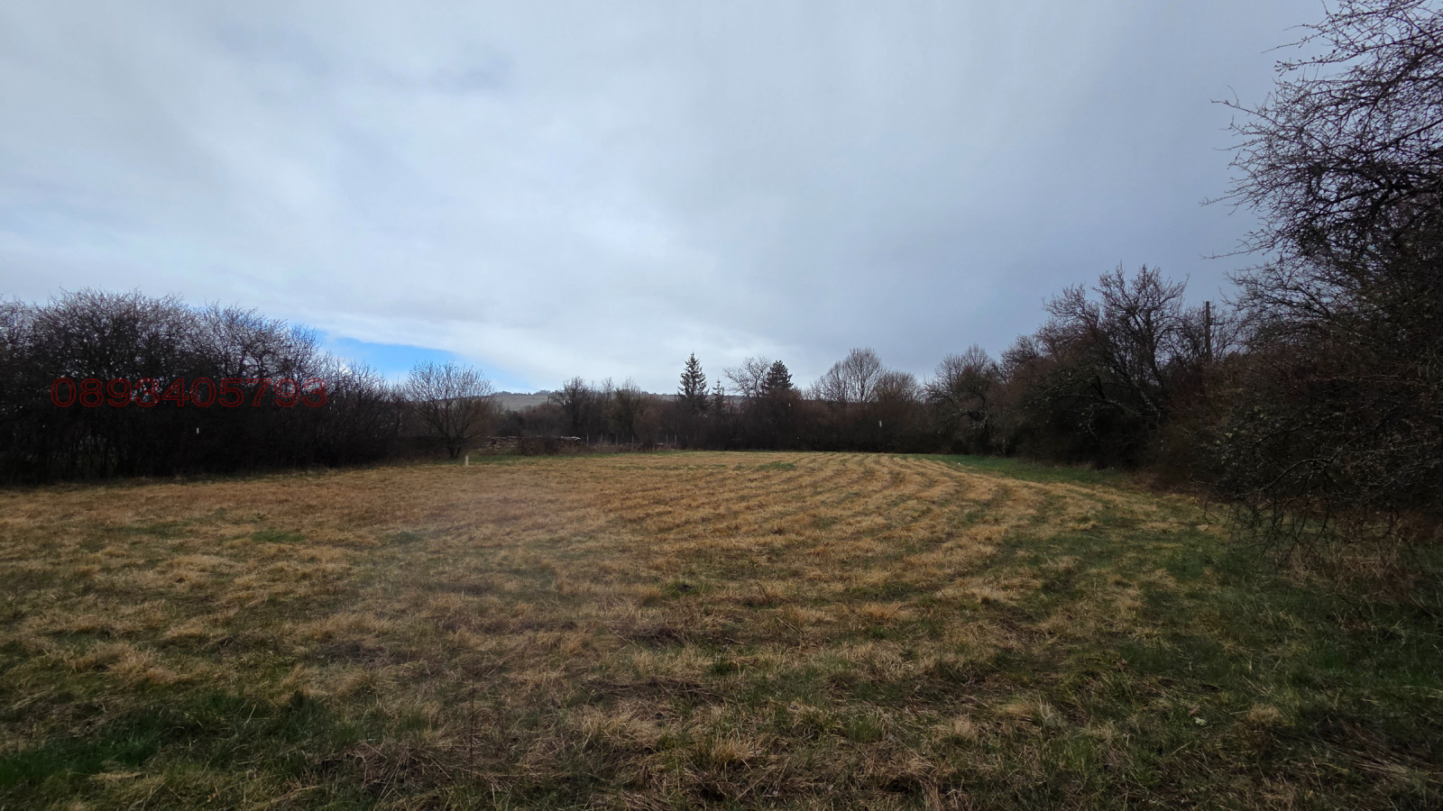 Продава ПАРЦЕЛ, с. Василовци, област София област, снимка 9 - Парцели - 54148900