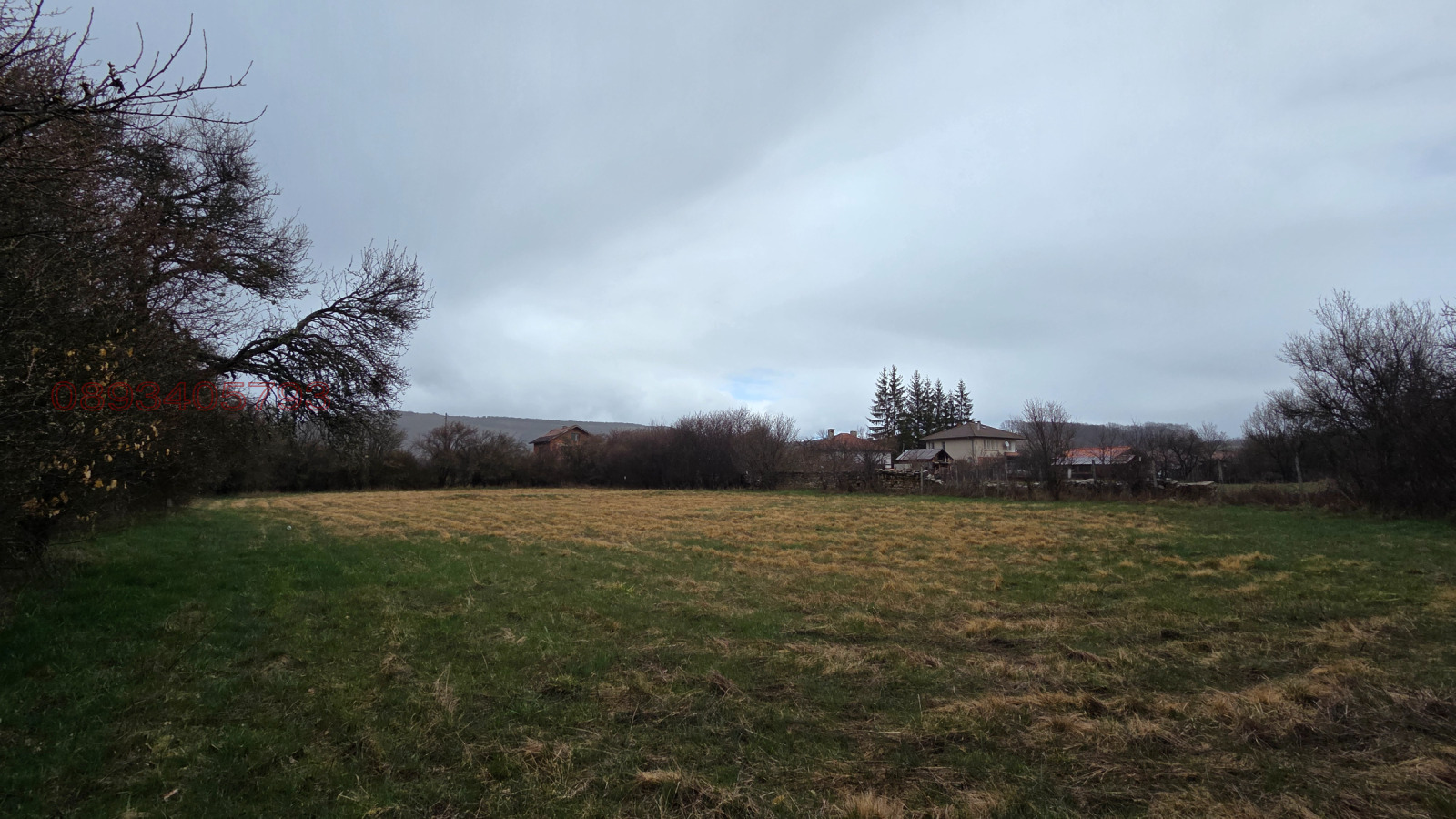 Продава ПАРЦЕЛ, с. Василовци, област София област, снимка 6 - Парцели - 54148900