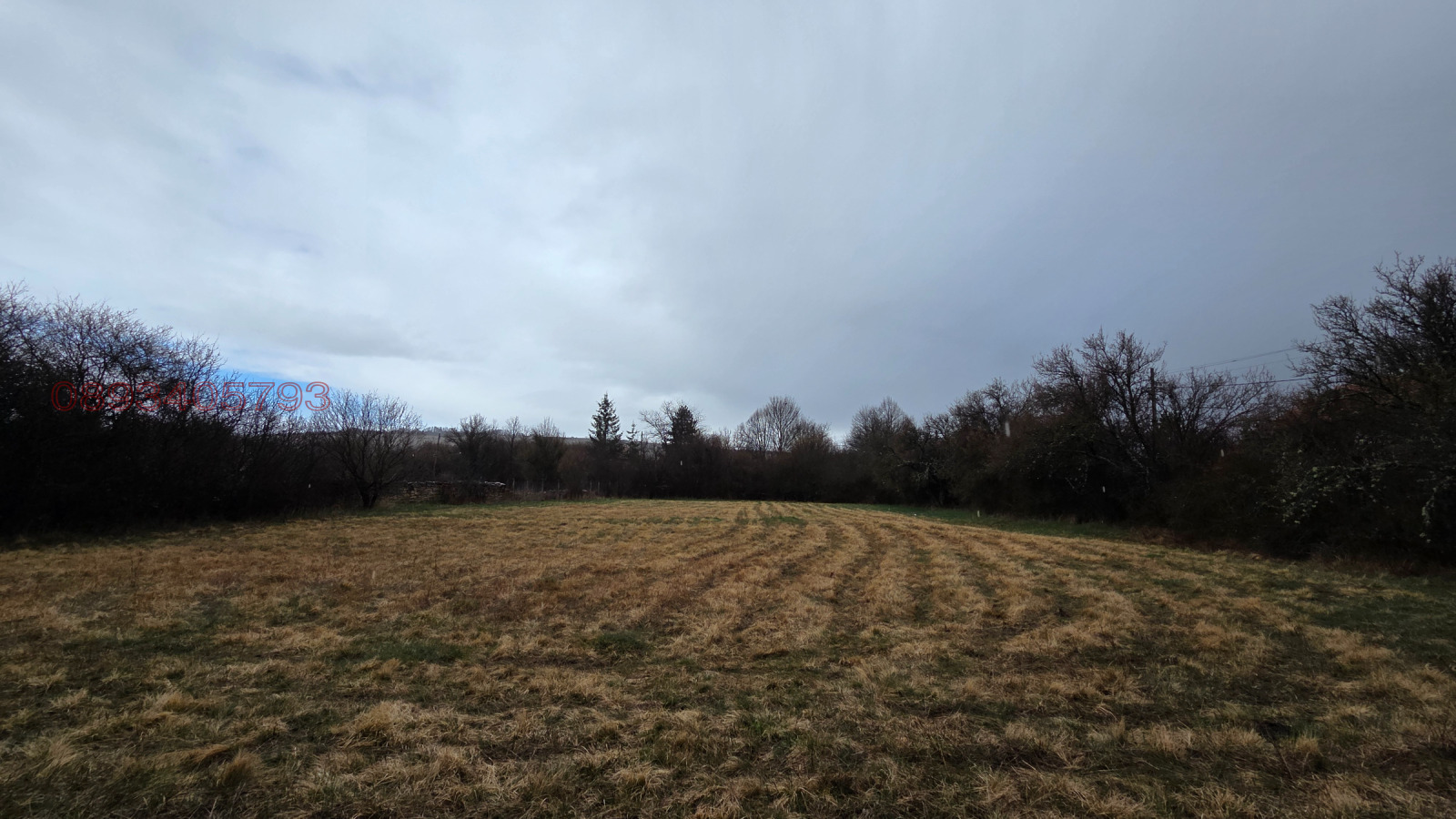 Продава ПАРЦЕЛ, с. Василовци, област София област, снимка 4 - Парцели - 54148900