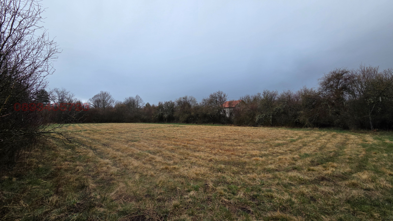 Продава ПАРЦЕЛ, с. Василовци, област София област, снимка 8 - Парцели - 54148900