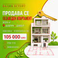 Продава 2-СТАЕН, гр. Добрич, Център, снимка 8