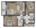 Продава  3-стаен град София , Овча купел , 113 кв.м | 97591338 - изображение [4]