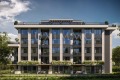 Продава  4-стаен град София , Кръстова вада , 198 кв.м | 91428484 - изображение [8]