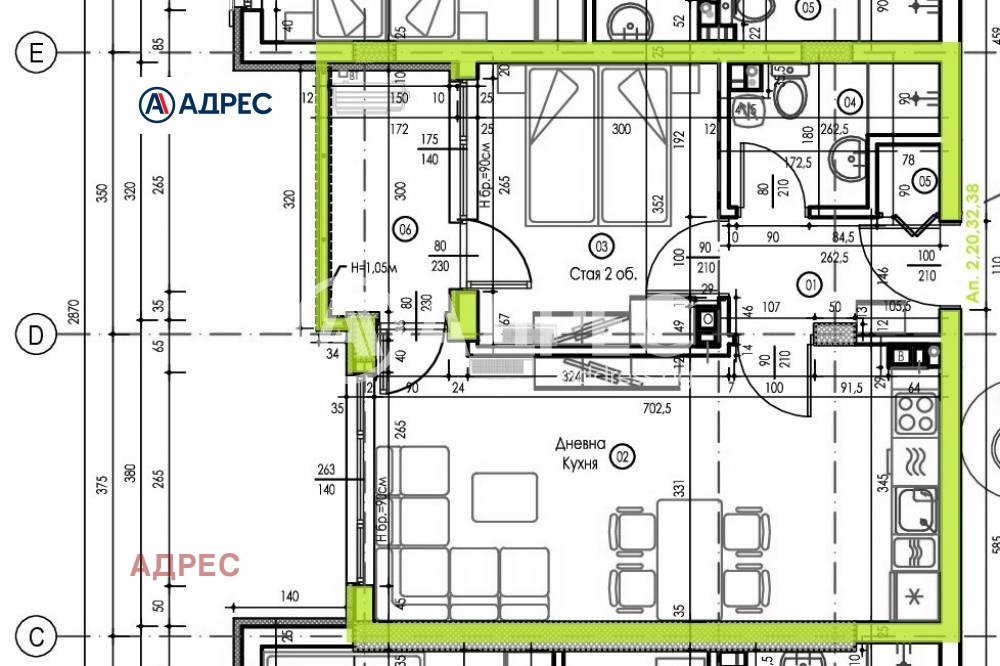 ������� 2-����� | Imot.bg � ����������� 4