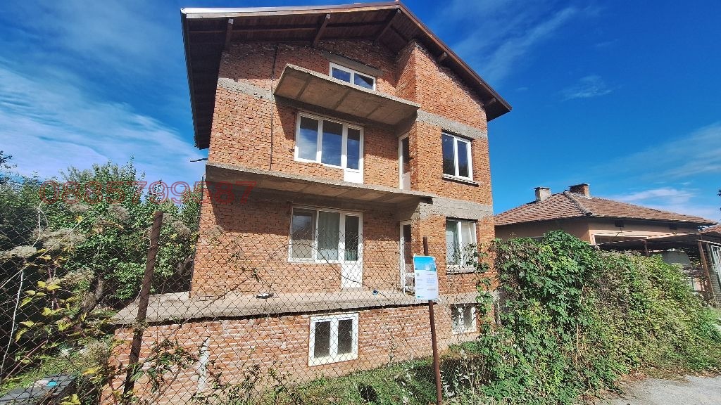 Продава КЪЩА | Imot.bg — изображение 1