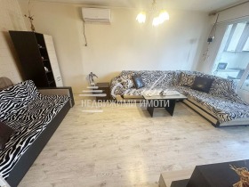 1 bedroom Zapad 2, Targovishte 2