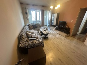 1 bedroom Zapad 2, Targovishte 3