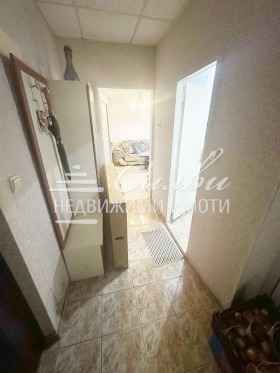 1 bedroom Zapad 2, Targovishte 9