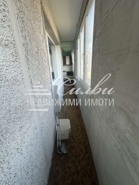 1 bedroom Zapad 2, Targovishte 11