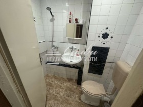 1 bedroom Zapad 2, Targovishte 8