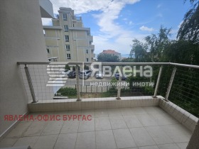 1 υπνοδωμάτιο Σβετη Βλασ, περιοχή Μπουργκάς