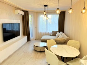 1 quarto Malinova dolina, Sofia