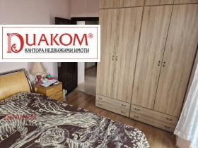 2 slaapkamers Peti kilometar, Burgas 11