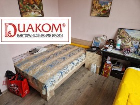 2 slaapkamers Peti kilometar, Burgas 9