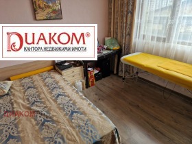 2 slaapkamers Peti kilometar, Burgas 10