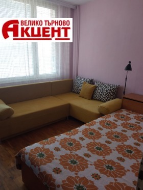 2 makuuhuonetta Kolju Fitšeto, Veliko Tarnovo 9