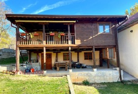 Hus Bujnovtsi, region Veliko Tarnovo 1