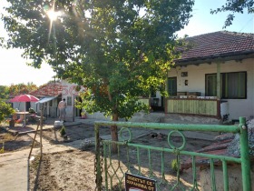 КЪЩА, 85 m2