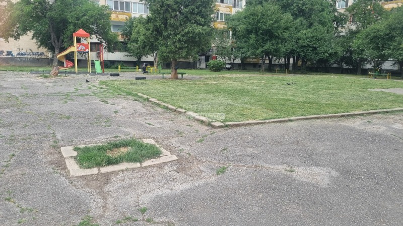 Zu verkaufen  Studio Sofia , Nadeschda 2 , 45 qm | 38467106 - Bild [15]