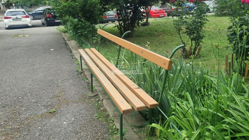 Zu verkaufen  Studio Sofia , Nadeschda 2 , 45 qm | 38467106 - Bild [14]