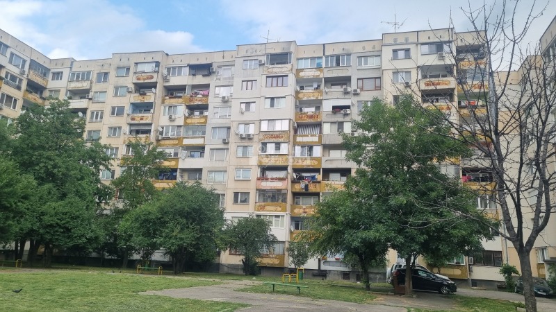 Zu verkaufen  Studio Sofia , Nadeschda 2 , 45 qm | 38467106 - Bild [16]