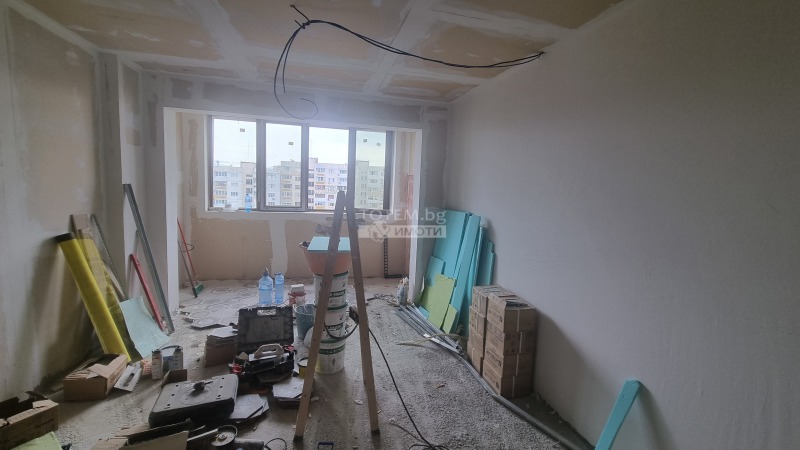 Zu verkaufen  Studio Sofia , Nadeschda 2 , 45 qm | 38467106 - Bild [3]