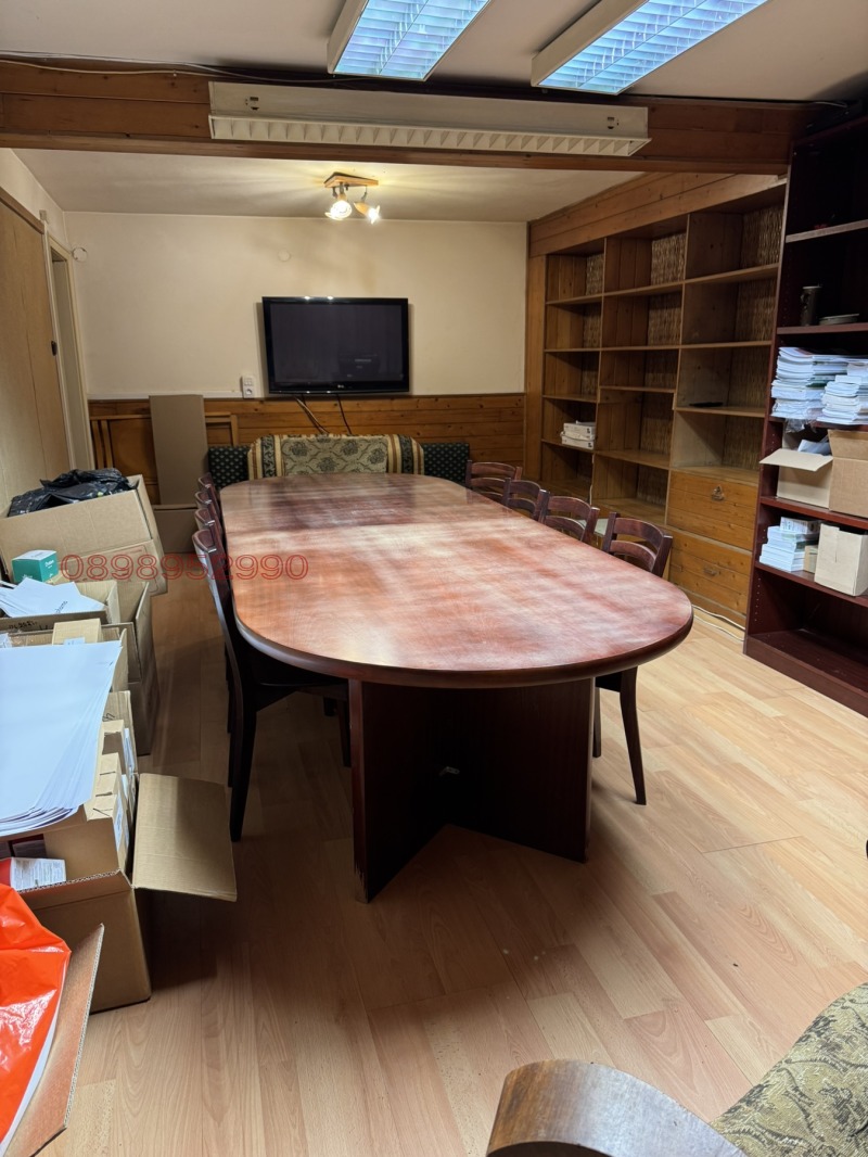 Продава  1-стаен град София , Лозенец , 40 кв.м | 15801376 - изображение [7]