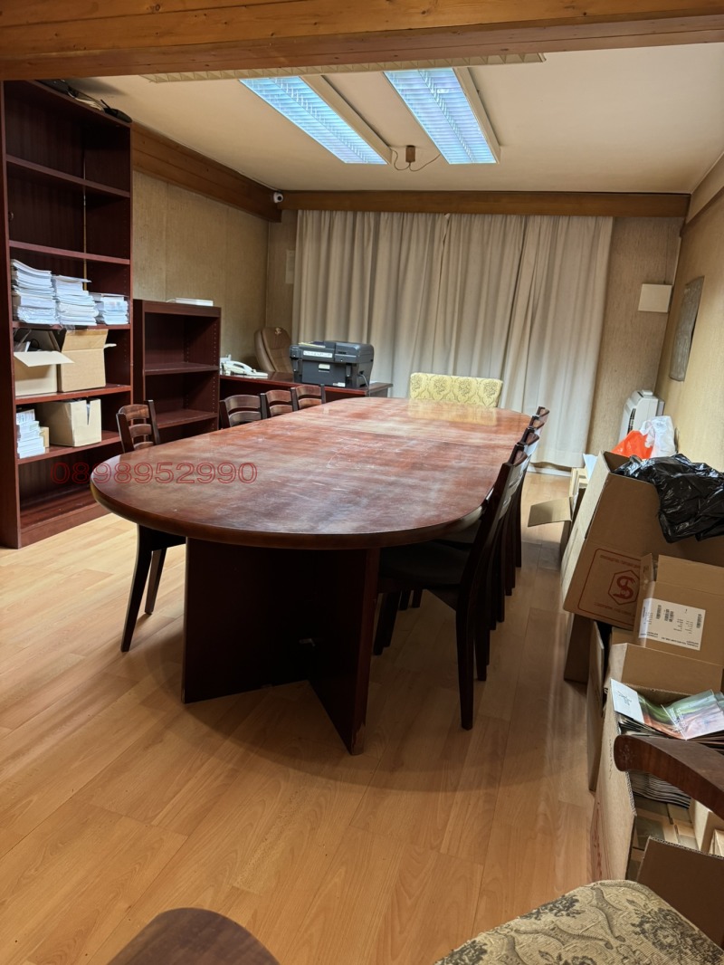 Продава  1-стаен град София , Лозенец , 40 кв.м | 15801376 - изображение [6]