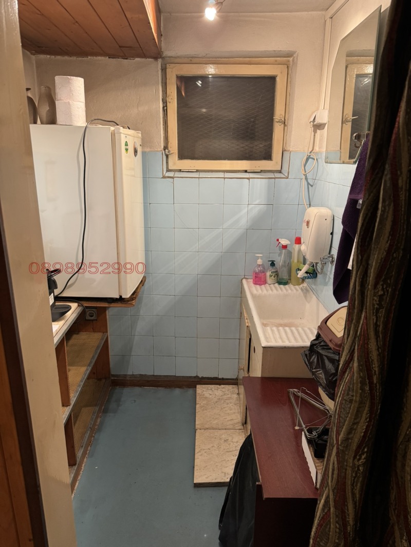 Продава  1-стаен град София , Лозенец , 40 кв.м | 15801376 - изображение [10]
