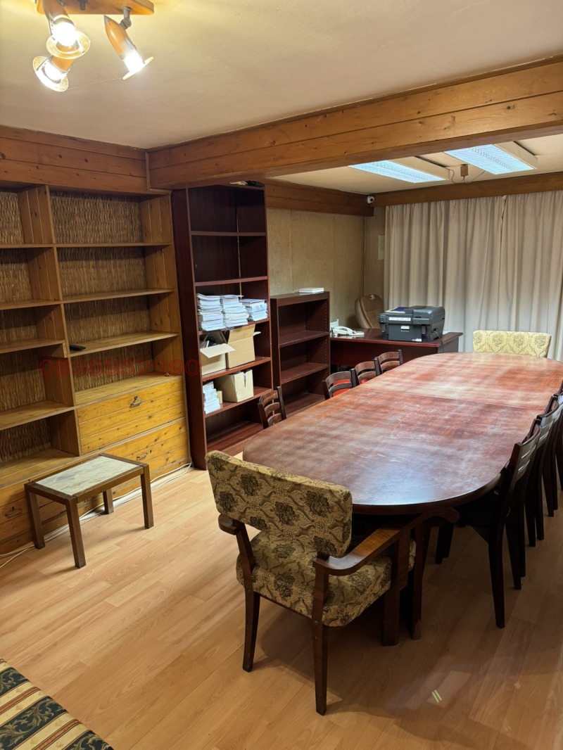 Продава  1-стаен град София , Лозенец , 40 кв.м | 15801376 - изображение [5]
