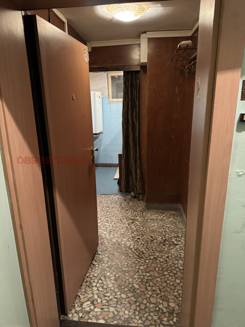 Продава  1-стаен град София , Лозенец , 40 кв.м | 15801376 - изображение [4]