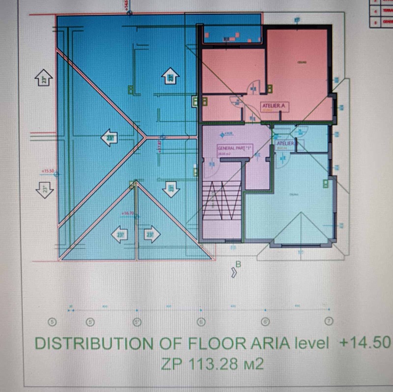 Zu verkaufen  1 Schlafzimmer region Smoljan , k.k. Pamporowo , 62 qm | 69683613 - Bild [8]