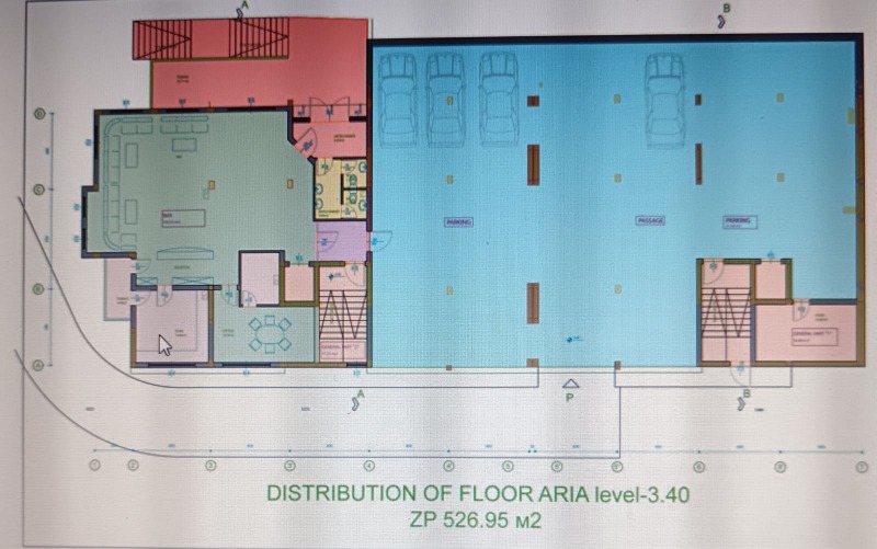 En venta  1 dormitorio región Smolyan , k.k. Pamporovo , 62 metros cuadrados | 69683613 - imagen [5]