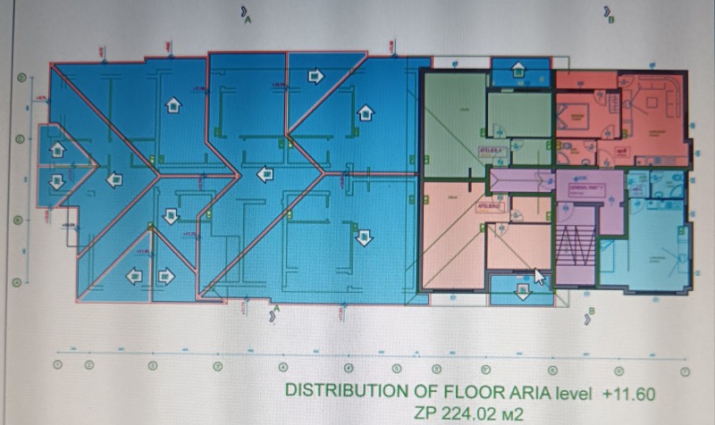 Na prodej  1 ložnice oblast Smolyan , k.k. Pamporovo , 62 m2 | 69683613 - obraz [7]