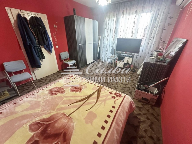 Продава 2-СТАЕН, гр. Търговище, Запад 2, снимка 3 - Aпартаменти - 48994049