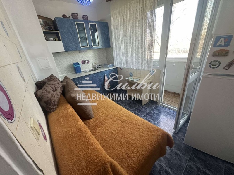 Продава 2-СТАЕН, гр. Търговище, Запад 2, снимка 5 - Aпартаменти - 48994049