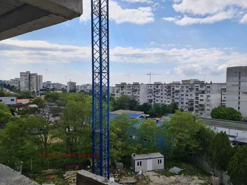 Na sprzedaż  1 sypialnia Warna , Wazrażdane 1 , 63 mkw | 52097028 - obraz [4]