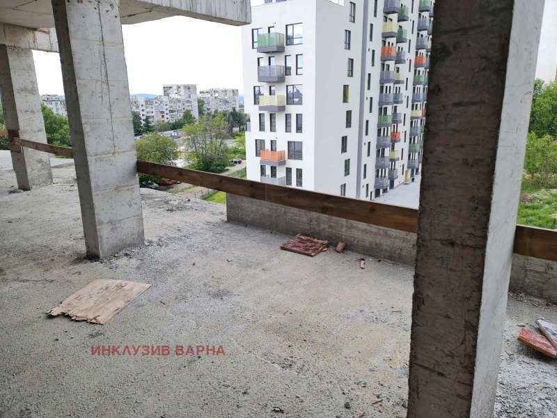 Na sprzedaż  1 sypialnia Warna , Wazrażdane 1 , 63 mkw | 52097028 - obraz [3]