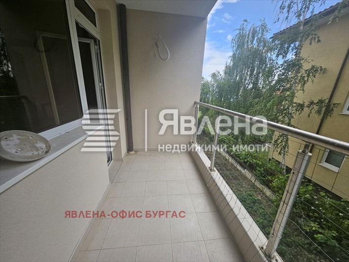 Προς πώληση  1 υπνοδωμάτιο περιοχή Μπουργκάς , Σβετη Βλασ , 64 τ.μ | 84589782 - εικόνα [10]