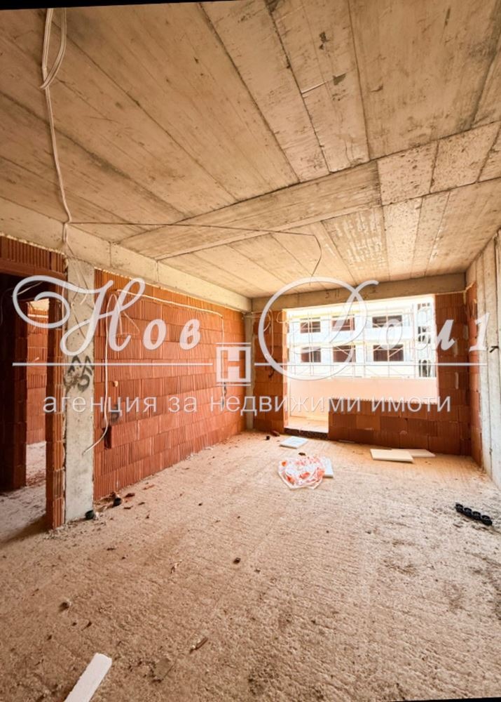 Na prodej  1 ložnice Plovdiv , Ostromila , 58 m2 | 72109492 - obraz [4]