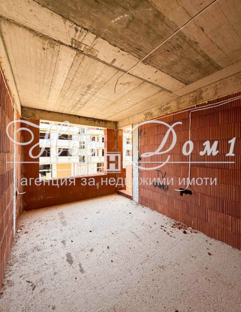 Na prodej  1 ložnice Plovdiv , Ostromila , 58 m2 | 72109492 - obraz [3]