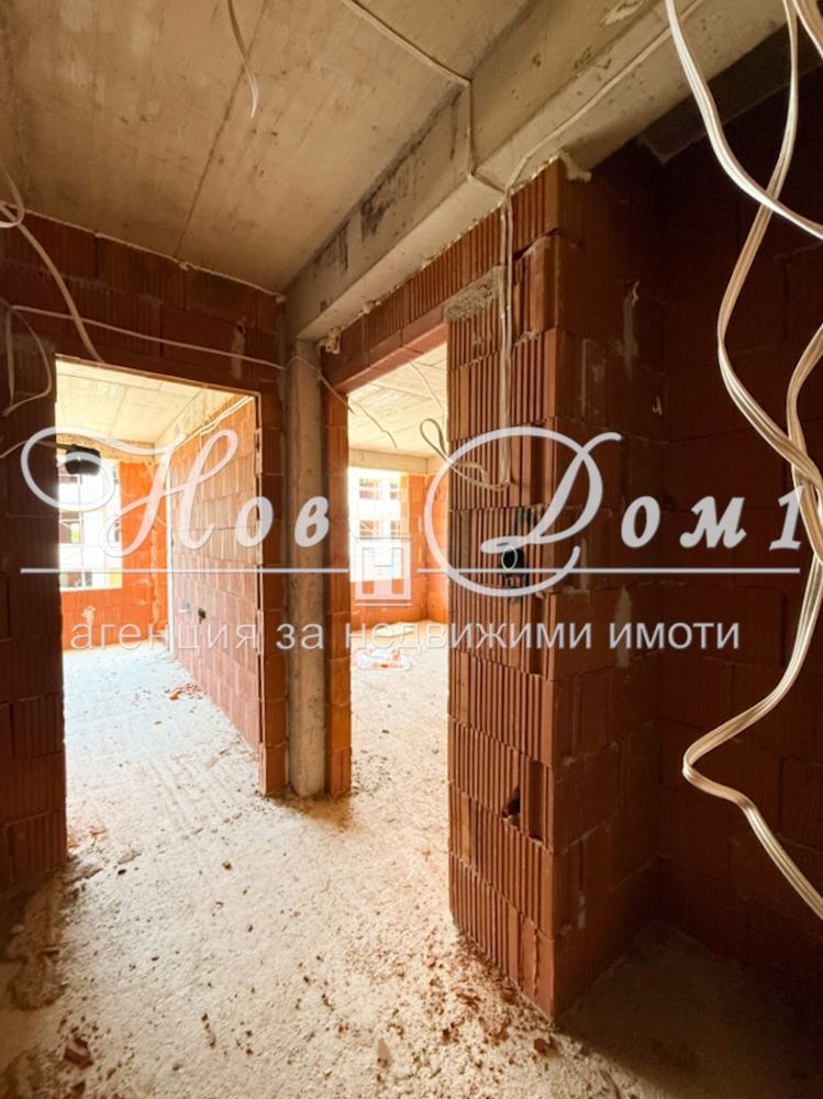 Na prodej  1 ložnice Plovdiv , Ostromila , 58 m2 | 72109492 - obraz [2]