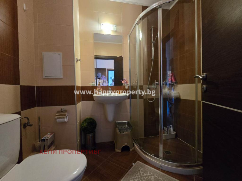 Продается  1 спальня область Бургас , к.к. Слънчев бряг , 66 кв.м | 94971254 - изображение [16]