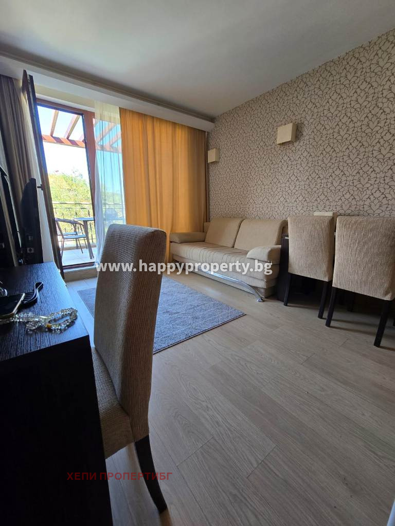 Продается  1 спальня область Бургас , к.к. Слънчев бряг , 66 кв.м | 94971254 - изображение [6]