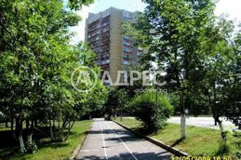 À venda  1 quarto Sofia , Liulin 5 , 43 m² | 90745554