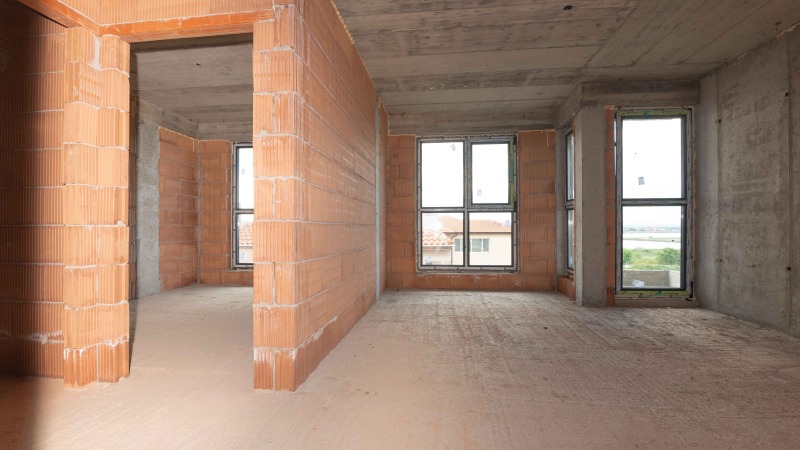 Na prodej  1 ložnice oblast Burgas , Pomorie , 56 m2 | 32175018 - obraz [15]