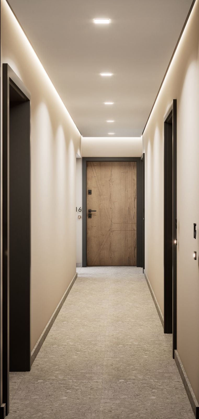 Na prodej  1 ložnice oblast Burgas , Pomorie , 56 m2 | 32175018 - obraz [3]