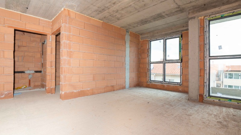 Na prodej  1 ložnice oblast Burgas , Pomorie , 56 m2 | 32175018 - obraz [14]